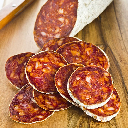 Chorizo Extra Salamanque, demi (500 g)