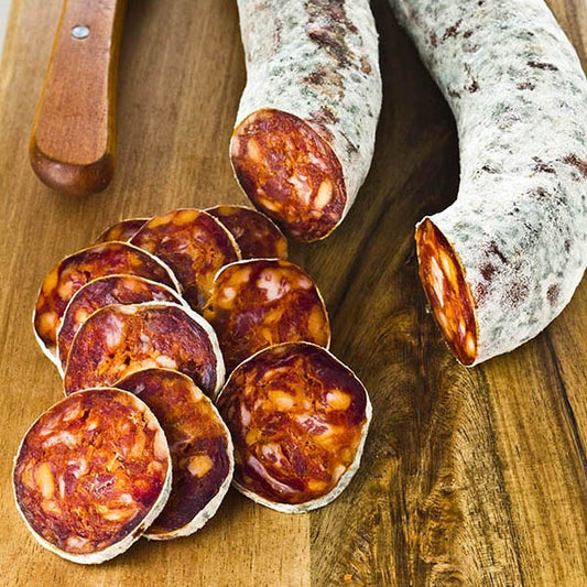 Chorizo Piquant