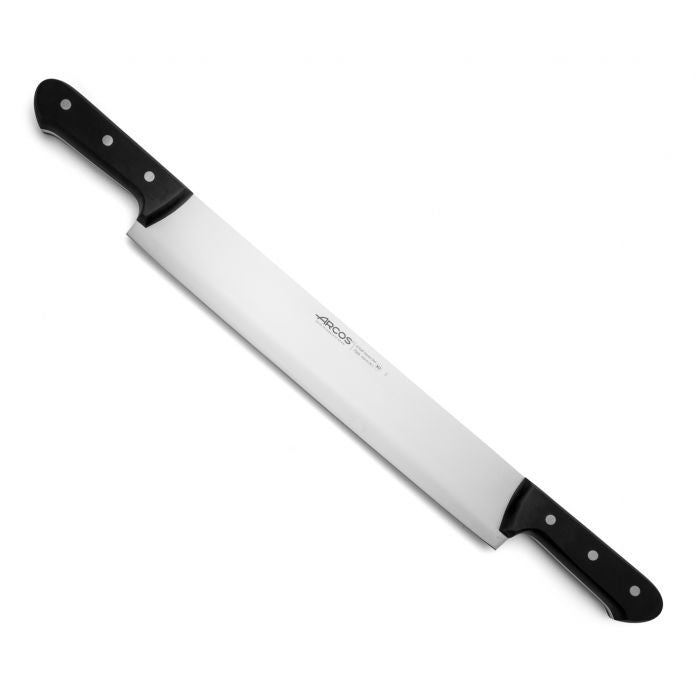 Coupe fromage à deux mains 400mm
