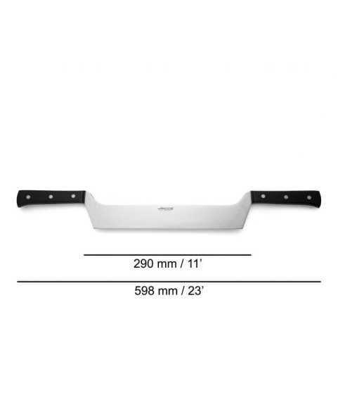 Coupe fromage à deux mains 290 mm