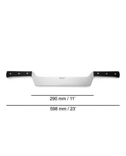 Coupe fromage à deux mains 290 mm