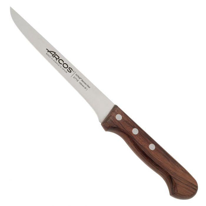 Couteau à désosser 155mm