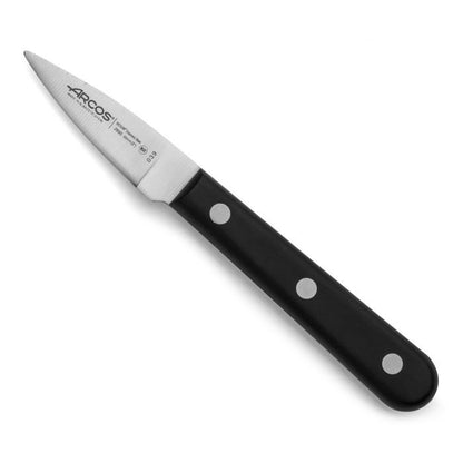 Couteau ouvre-huitres 80mm