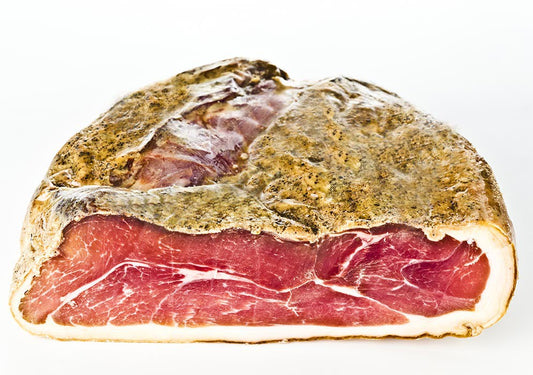 Demi jambon Réserve, 24 mois d'affinage