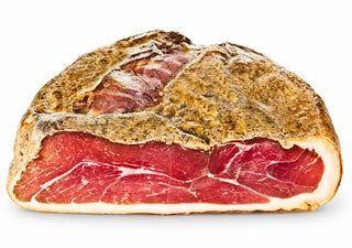 Demi jambon