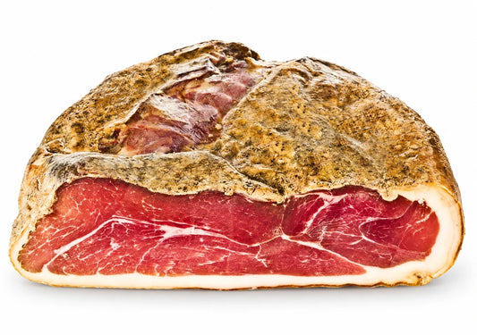 Demi jambon Réserve, 24 mois d'affinage