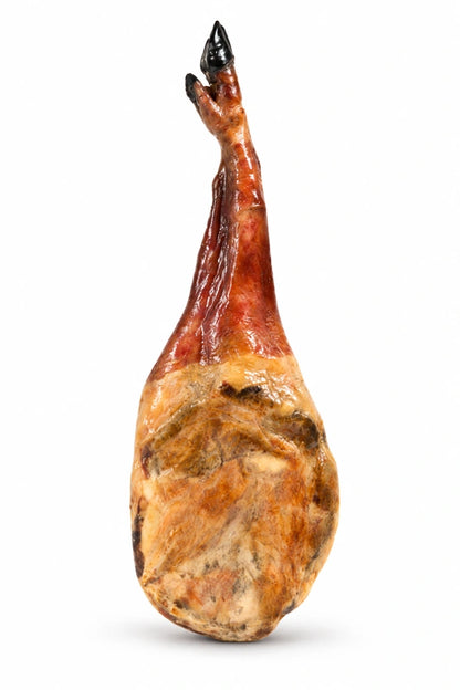 Épaule Ibérique 50% Bellota, Pata Negra