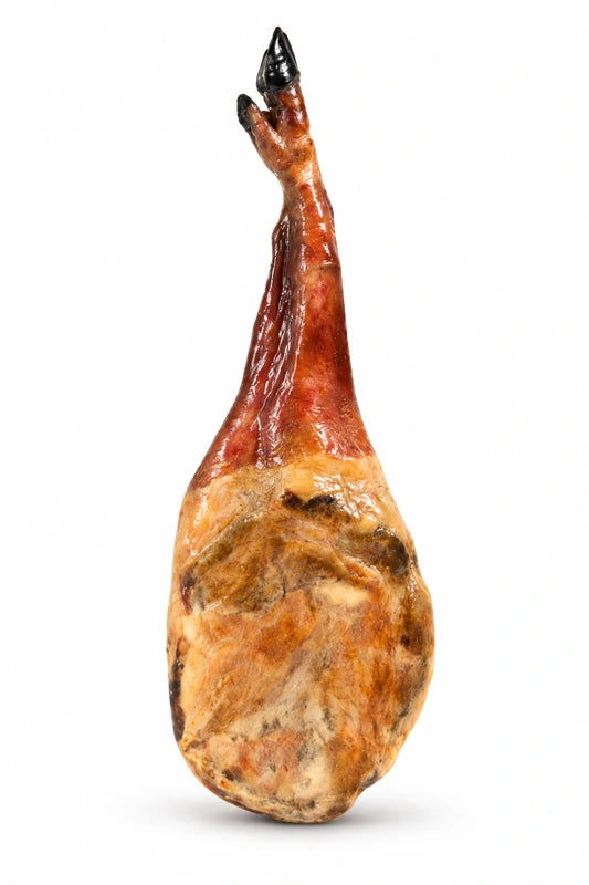 Épaule Ibérique 50% Bellota, Pata Negra