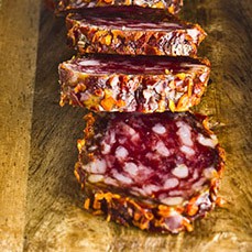 Fuet catalan au Paprika 130 g