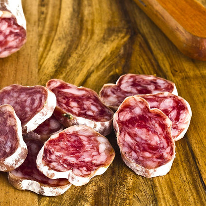 Fuet Catalan Ibérique Cochon Noir 130 g