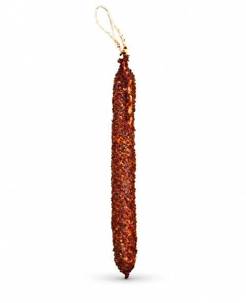 Fuet catalan au Paprika 130 g