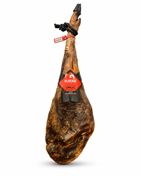 Jambon Ibérique Bellota 50% Jabugo 7 kg