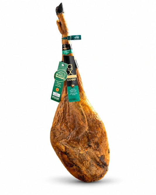 Jambon Ibérique Cebo Covap
