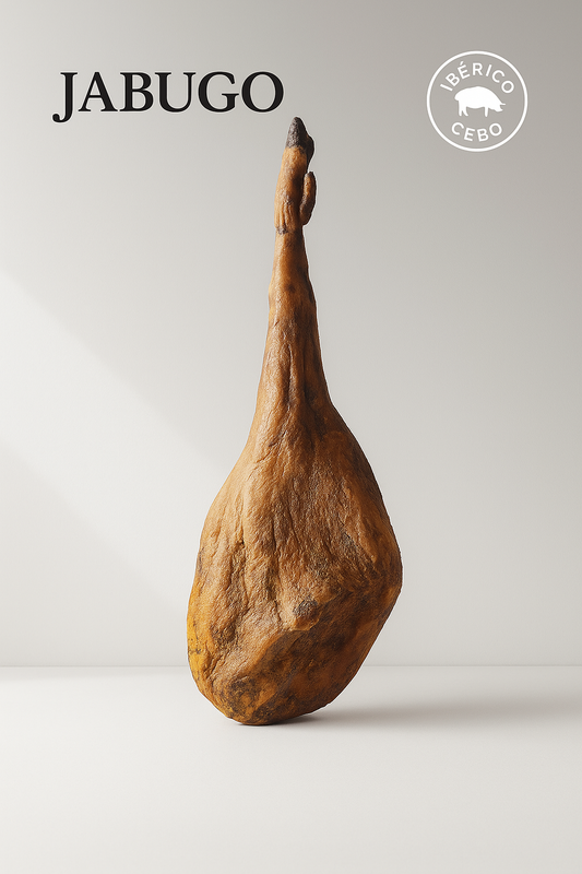 Jambon Ibérique Cebo Jabugo