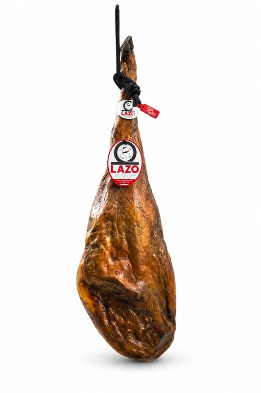 Jambon Ibérique Bellota 50% - Pedro Nieto 8 kg