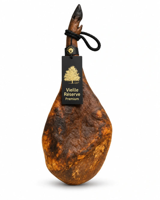 Jambon Vieille Reserve Premium Jabugo 9kg