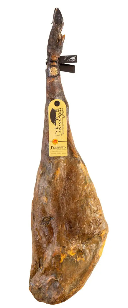 Jambon Varanegra DOP Alentejo 100% Bolota, A/O