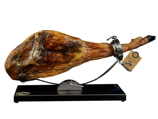 Jambon Varanegra, A/O