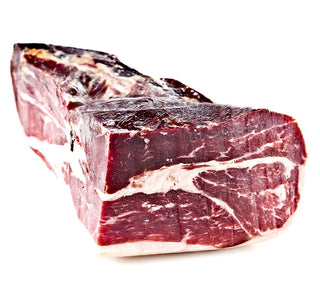 Jambon désossé