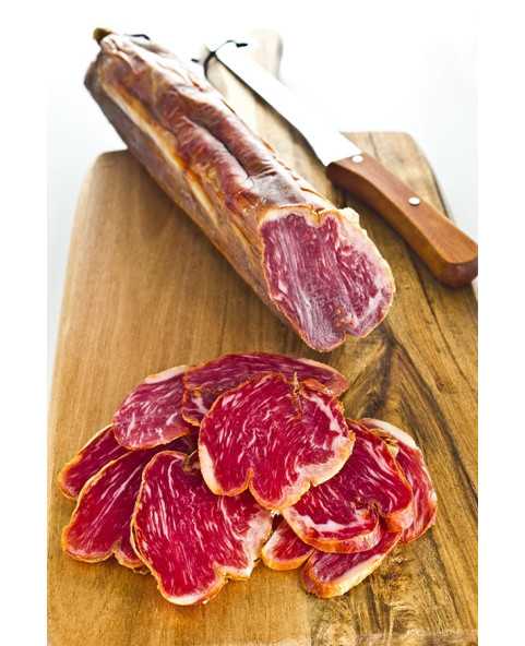 Lomo Ibérique Bellota