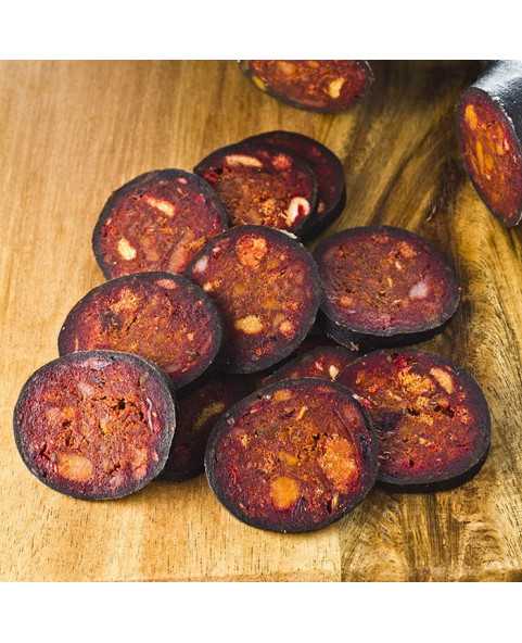 Morcilla Piquante