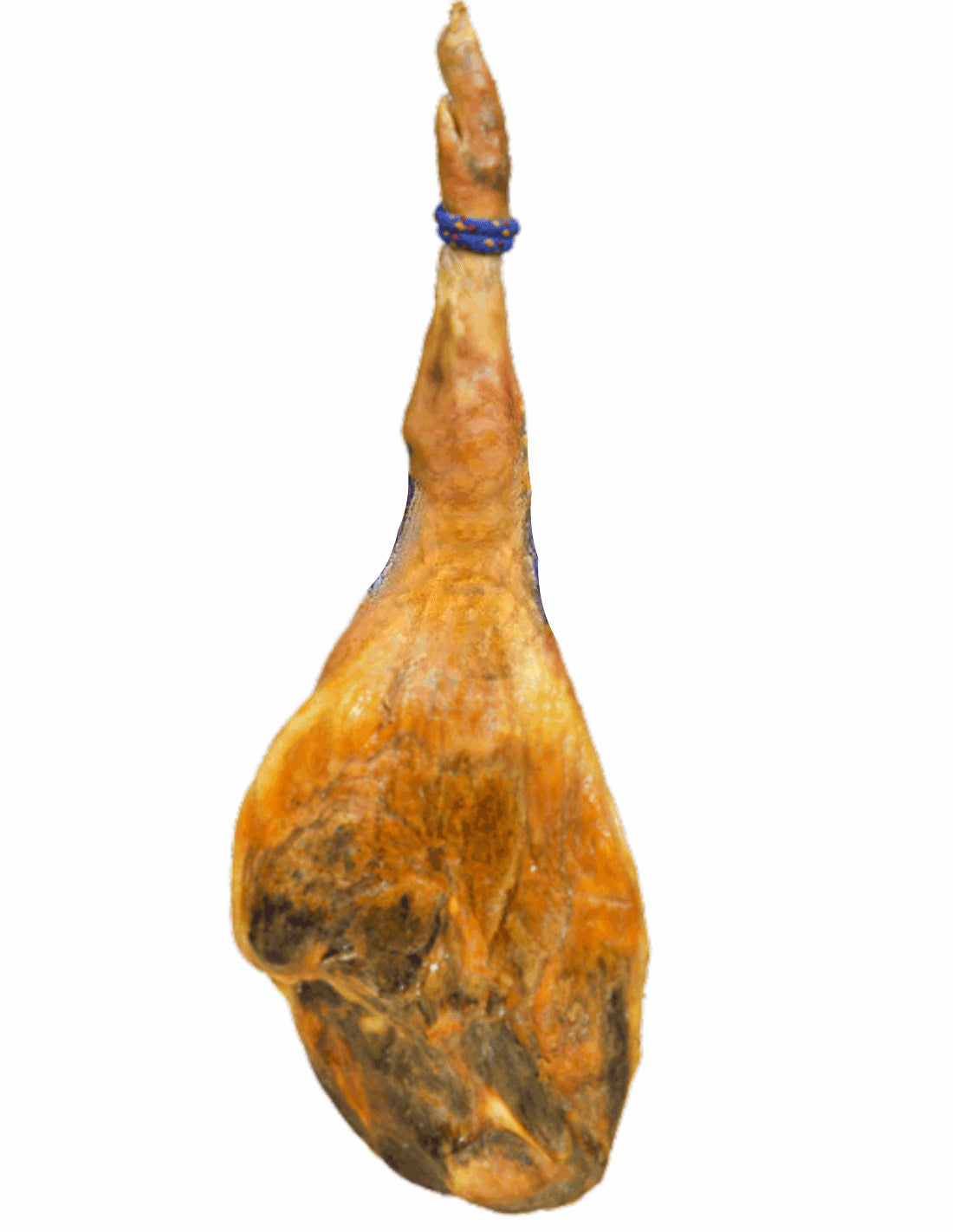Jambon Serrano Trevélez A/O