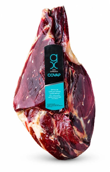 Jambon Ibérique Cebo de Campo Covap Sans Os