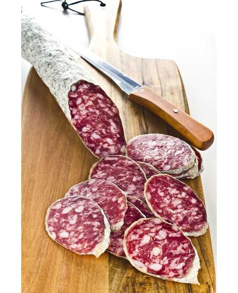 Saucisson Extra Salamanque