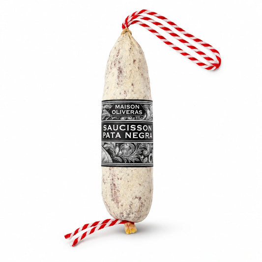 Saucisson Pata Negra, 200g