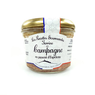 Pâté / Terrine