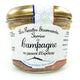 Terrine de Campagne au Piment d'Espelette Maison Oliveras 180g